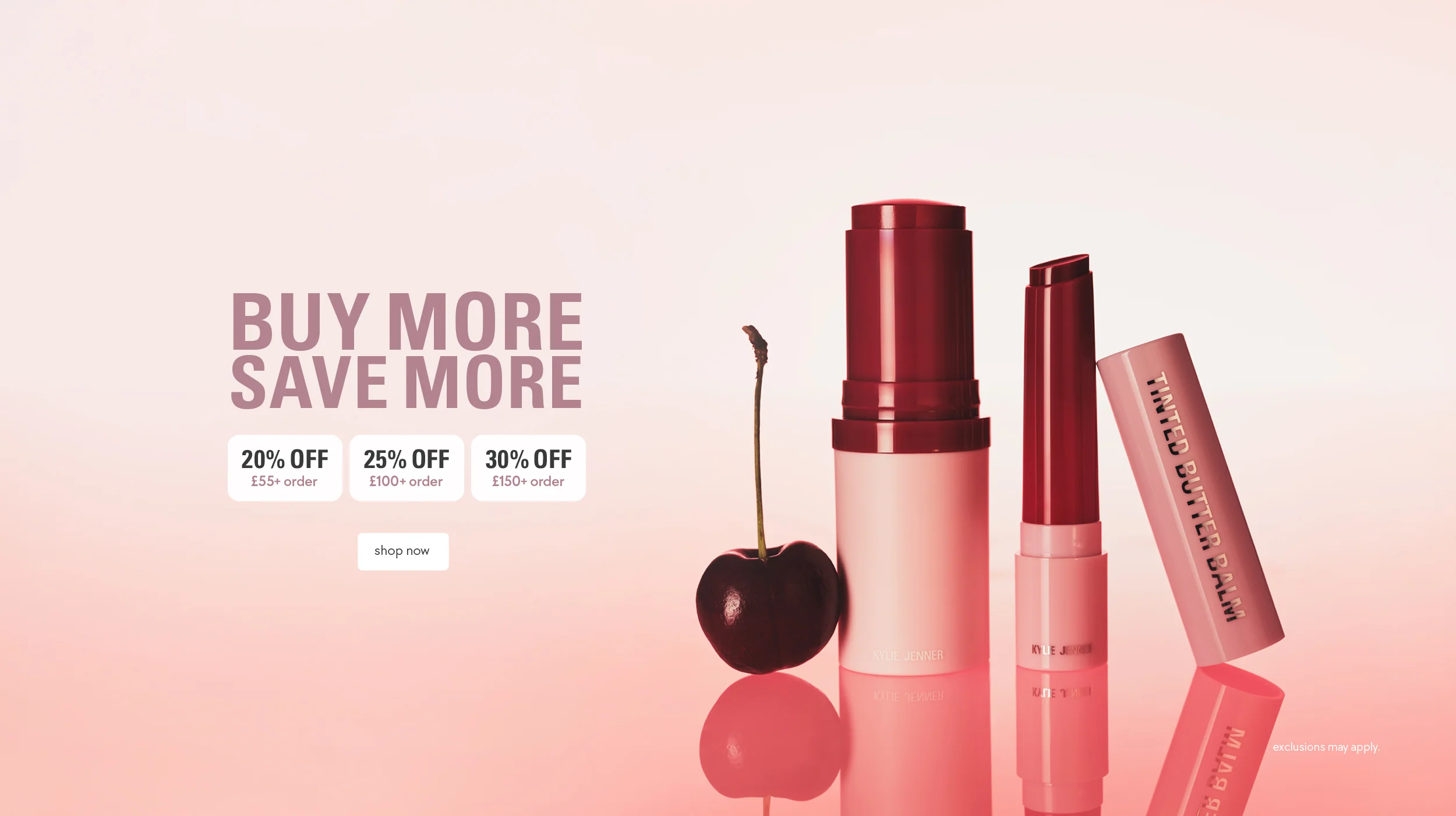 Glow Up With Clean Beauty